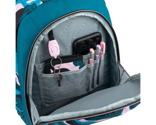 Рюкзак шкільний Kite Education teens 905M-2 (K22-905M-2)