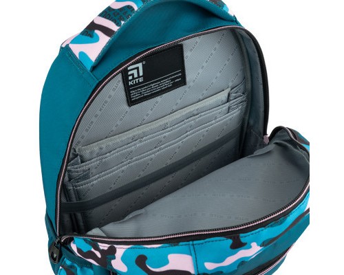 Рюкзак шкільний Kite Education teens 905M-2 (K22-905M-2)