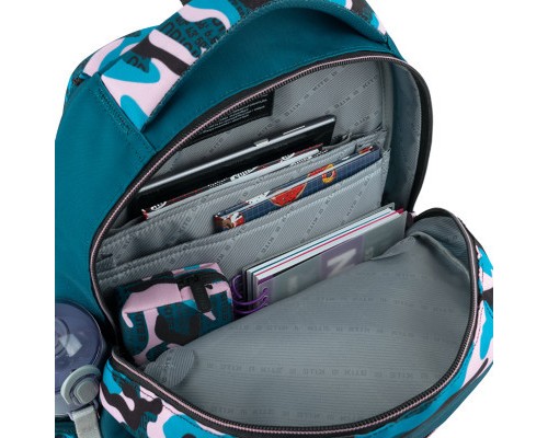 Рюкзак шкільний Kite Education teens 905M-2 (K22-905M-2)