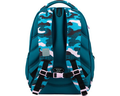 Рюкзак шкільний Kite Education teens 905M-2 (K22-905M-2)