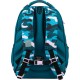 Рюкзак шкільний Kite Education teens 905M-2 (K22-905M-2)