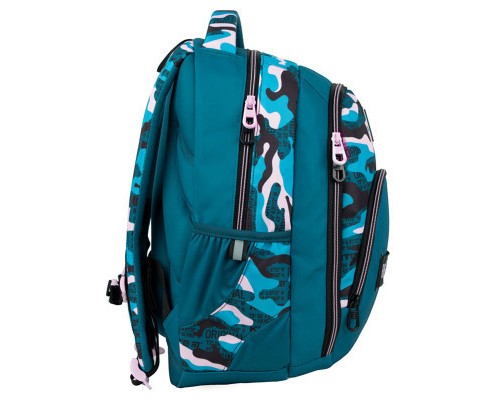 Рюкзак шкільний Kite Education teens 905M-2 (K22-905M-2)