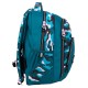 Рюкзак шкільний Kite Education teens 905M-2 (K22-905M-2)
