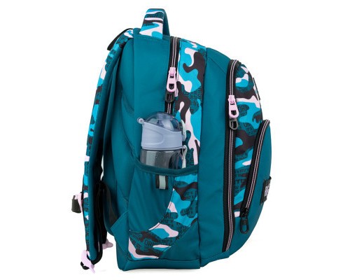 Рюкзак шкільний Kite Education teens 905M-2 (K22-905M-2)