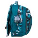 Рюкзак шкільний Kite Education teens 905M-2 (K22-905M-2)