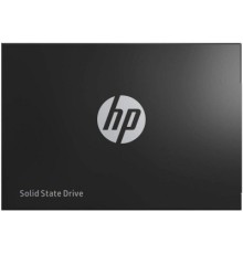 Накопичувач SSD 2.5