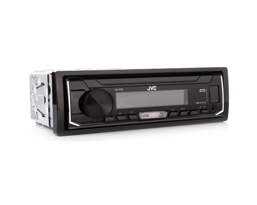 Автомагнітола JVC KD-X162