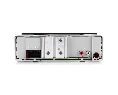 Автомагнітола JVC KD-X162