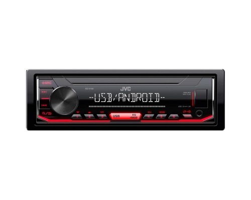 Автомагнітола JVC KD-X162