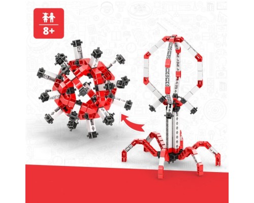 Конструктор Engino Stem Мікробіологія (STL27)