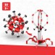 Конструктор Engino Stem Мікробіологія (STL27)