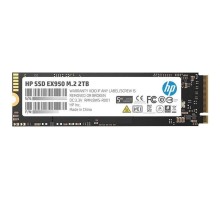 Накопичувач SSD M.2 2280 2TB FX900 Pro HP (4A3U1AA)