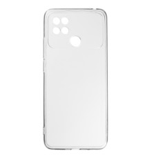 Чохол до мобільного телефона Armorstandart Air Series Xiaomi Poco C40 Camera cover Transparent (ARM62123)