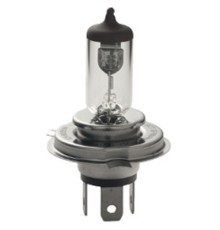 Автолампа SCT-GERMANY H4 Basic 24V 75/70W P43t (202167)