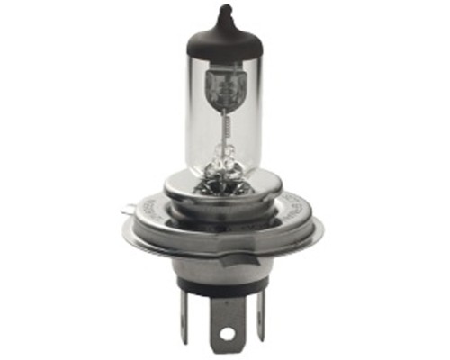Автолампа SCT-GERMANY H4 Basic 24V 75/70W P43t (202167)