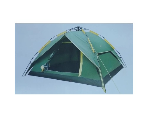 Намет Tramp Swift 3 (v2) Green (UTRT-098)