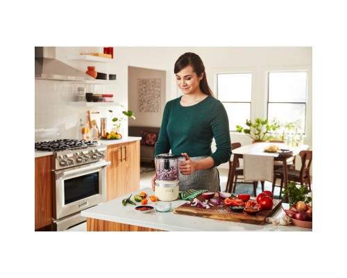 Кухонний комбайн KitchenAid 5KFCB519EAC