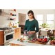 Кухонний комбайн KitchenAid 5KFCB519EAC
