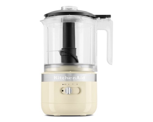 Кухонний комбайн KitchenAid 5KFCB519EAC
