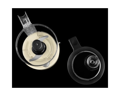 Кухонний комбайн KitchenAid 5KFCB519EAC