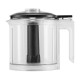 Кухонний комбайн KitchenAid 5KFCB519EAC