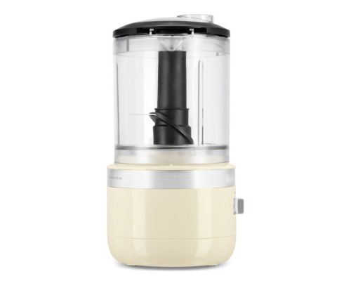 Кухонний комбайн KitchenAid 5KFCB519EAC