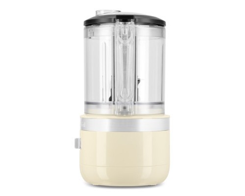 Кухонний комбайн KitchenAid 5KFCB519EAC