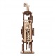 Конструктор Ugears Стара годинникова вежа (6337306)