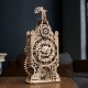 Конструктор Ugears Стара годинникова вежа (6337306)