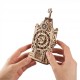 Конструктор Ugears Стара годинникова вежа (6337306)