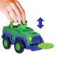 Машина Spidey Little Vehicle Disc Dashers Hulk W1 Халк (SNF0012)