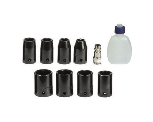 Гайковерт Einhell пневматичний TC-PW 340 (4138950)