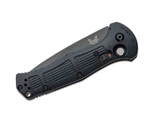 Ніж Benchmade Claymore Black (9070BK)