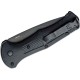 Ніж Benchmade Claymore Black (9070BK)