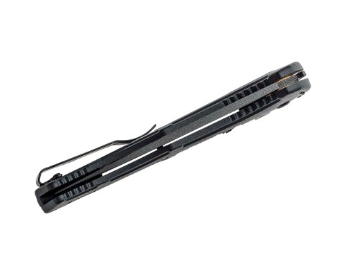 Ніж Benchmade Claymore Black (9070BK)