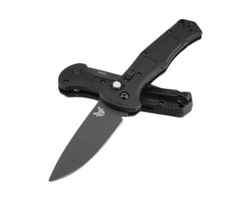 Ніж Benchmade Claymore Black (9070BK)