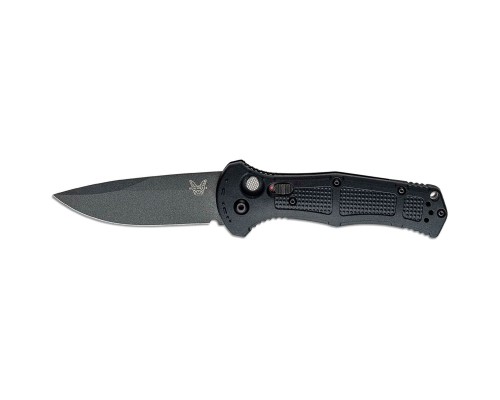 Ніж Benchmade Claymore Black (9070BK)