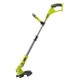 Тример садовий Ryobi OLT1832 ONE+ EasyEdge (без АКБ та ЗУ) (5133002813)