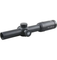 Оптичний приціл Vector Optics Constantine 1-8x24 FFP (SCFF-32)