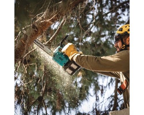 Ланцюгова пила Makita LXT, 18В+18В, 300мм (без АКБ та ЗП) (DUC306Z)