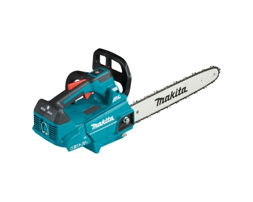 Ланцюгова пила Makita LXT, 18В+18В, 300мм (без АКБ та ЗП) (DUC306Z)