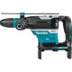 Перфоратор Makita DHR400ZK LXT, SDS-MAX 18В+18В, кейс (без АКБ та ЗП) (DHR400ZK)