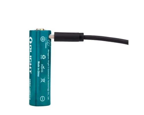Ліхтар Olight I5R EOS Black (2370.35.32)