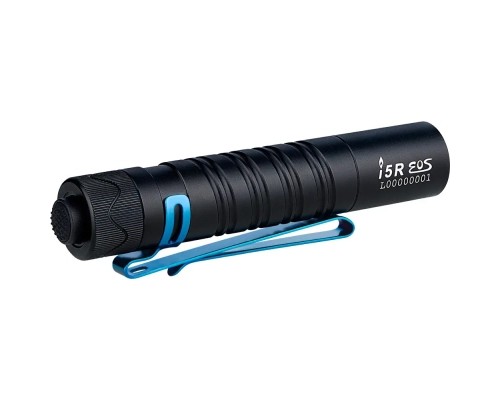 Ліхтар Olight I5R EOS Black (2370.35.32)