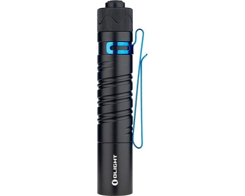 Ліхтар Olight I5R EOS Black (2370.35.32)