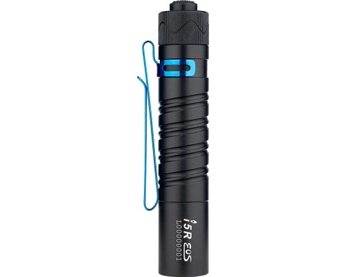 Ліхтар Olight I5R EOS Black (2370.35.32)