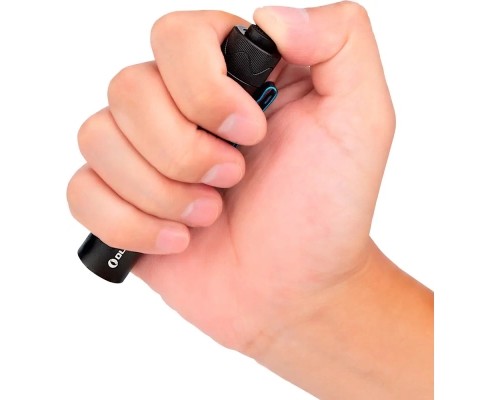 Ліхтар Olight I5R EOS Black (2370.35.32)