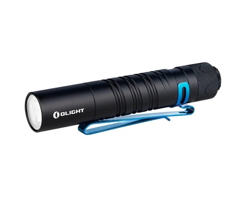 Ліхтар Olight I5R EOS Black (2370.35.32)