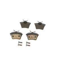 Гальмівні колодки Bosch 0 986 494 095