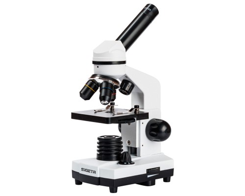 Мікроскоп Sigeta MB-115 40x-800x LED Mono (65265)